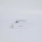 Nelko Label Maker Machine with Tape, P21 Bluetooth Label Printer, Wireless Mini Label Makers with Multiple Templates for Organizing Office Home, White