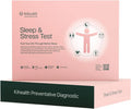KiHealth Optimal Health Test for Metabolic, Heart, Inflammation and Liver Markers
