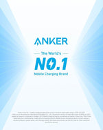Anker USB C to USB C Cable, Type-C 60W Fast Charging Cable (6 FT, 5Pack) for iPhone 17 Series, iPad mini 6 and More (Black)