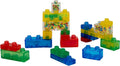 Goliath Jelly Blox Creative Kit | Includes 20 Blocks | Toddler & Preschool Building Blocks Kids Can Squeeze, Stretch, Squish | MESH ACCREDITED | Safety Tested & Ouch-Free | Sensory Play Toy Ages 2+