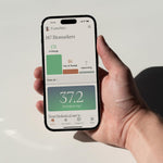 Annual Membership for Health Tracker with 160+ Lab Tests and Targeted Insights