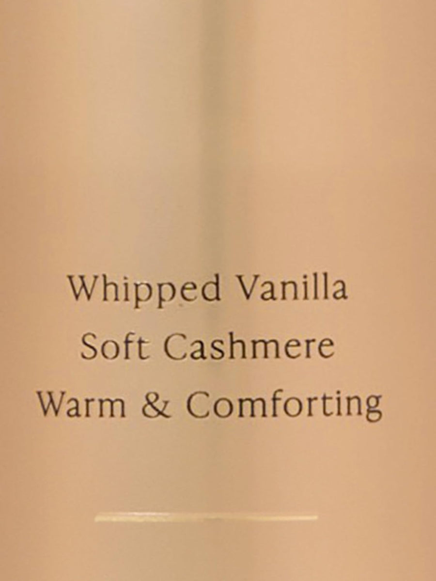 Victoria's Secret Body Fragrance Mist, Bare Vanilla - 8.4 fl oz