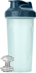 Mr. Pen 28oz Protein Shaker Bottle with Whisk Ball