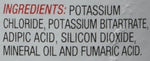 NoSalt Original Sodium-Free Salt Alternative, 11 oz