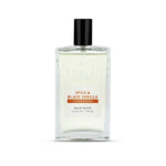 Cremo Cologne for Men - Spice & Black Vanilla Mens Cologne Spray - An Explosion of Vibrant Spices, Dark Woods and Black Vanilla, Fragrances For Men, 3.4 Fl Oz