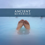 Ancient Minerals Magnesium Bath Flakes – Pure Zechstein Chloride, 1.65 lbs Bag