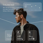 Annual Membership for Health Tracker with 160+ Lab Tests and Targeted Insights