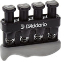 D'Addario Varigrip Hand Exerciser - Improve Finger Dexterity & Strength