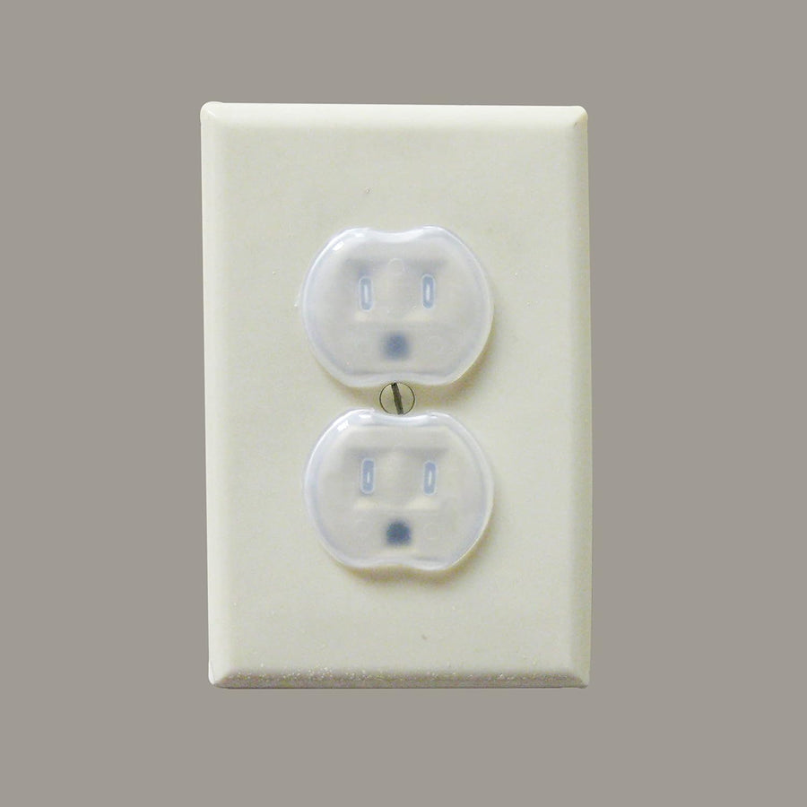 Baby Safety Outlet Covers Baby Proofing, 36 Pack, Outlet Plug Electrical Socket Covers