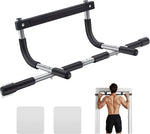 Ally Peaks Pull Up Bar for Doorway | 440 lbs Capacity Strength Training