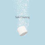 Momcozy Official Washing Block – 120 Detergent Tablets for KleanPal Pro Baby Bottle Washer