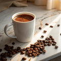 Starbucks K-Cup Coffee Pods, Medium Roast Hot or Iced Coffee, Decaf House Blend, 40 Keurig Pods