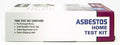 Asbestos Test Kit with Return Ground Shipping and 5 Day Analysis