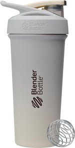 BlenderBottle Strada 24oz Insulated Stainless Steel Water Bottle