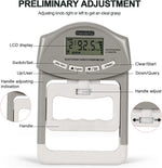 Handeful Grip Strength Tester Trainer - Dynamometer Handgrip Measurer