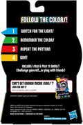 Hasbro Gaming Simon Micro Series Electronic Game for 1 or More Players, Classic Simon Gameplay in a Compact Size, Fun Party Game for Kids Ages 8+