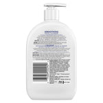 Olay Face Wash, Daily Facial Cleanser with Retinol, Peptides & Glycerin - Smoothing, Noursihes Skin Surface, Hydrates while Cleansing - Sulfate-Free, Paraben-Free, 16 Oz