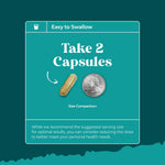 Liver Cleanse Detox & Repair - Milk Thistle Supplement for Digestion & Immune Health - Ginger Root, Choline & Dandelion Root - Herbal Liver Support with Silymarin, Beetroot & Artichoke - 70 Count