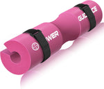 POWER GUIDANCE Barbell Squat Pad - Reduce Neck & Shoulder Discomfort