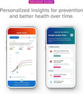 23andMe+ Premium DNA Test Kit with Advanced Ancestry and Health Reports