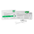 McKesson Consult COVID-19/Flu A&B Antigen At-Home Test Kit (20 Tests)
