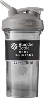 BlenderBottle Pro Series 28oz Shaker Bottle for Protein Shakes