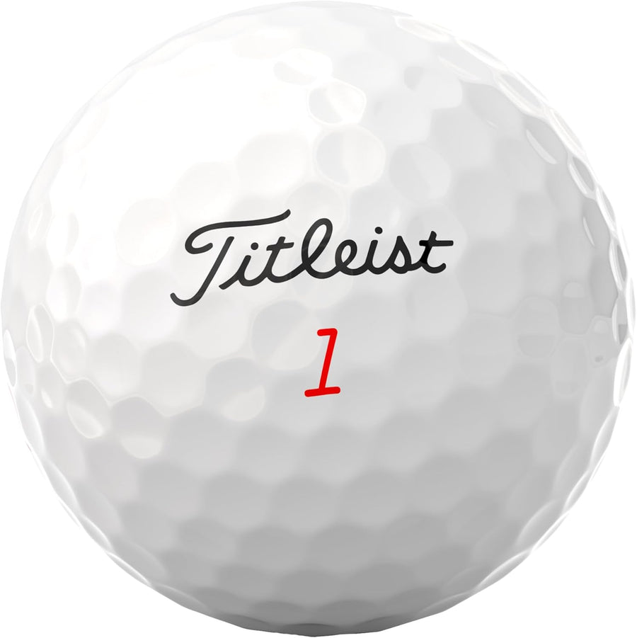 Titleist TruFeel Golf Balls