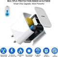 for iPhone Fast Charger, 33W USB C PD Wall Charger Block Plug with[MFi Certified]6ft Type C to Lightning Cable Quick Charging Data Sync Cord for iPhone14 13 12 11 Pro Max Mini Xs Xr iPad Air
