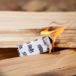 Duraflame Firestart Cubes Firelighters, 18 Pack (1 Pack)