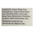 Bob's Red Mill Buckwheat Pancake & Waffle Mix, 24oz (Pack of 1) - High Fiber, Kosher