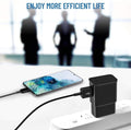 Phone Charger Android,Samsung Charger Fast Charging Cord Type C with USB C Charge Cable 6.6Ft for Samsung Galaxy S25/S24/S23/S22/S21/S20/S10/S10 Plus/S10E/S9/S8/S21Ultra/S22+/S22 Ultra/Note 8/9/10/20