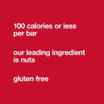 KIND Bar Minis, Variety Pack, Dark Chocolate Nuts and Sea Salt, Caramel Almond Sea Salt, Dark Chocolate Cherry Cashew Healthy Snacks, Gluten Free, Low Calorie Snacks, Low Sugar, 30 Count
