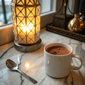 Mushroom Coffee with Cordyceps, Reishi, and Lions Mane for Energy and Immune Support