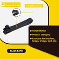 Resistance Bands for Pull-Ups, Strength Training & Physical Therapy
