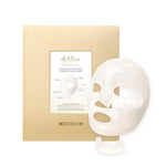 d'alba Piedmont Signature Vita Capsule Hydrogel Mask 8-Shape 1BOX 4 Sheets