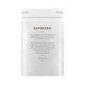 Blue Bottle Whole Bean Organic Coffee, Espresso, Dark Roast, 12 Ounce bag (Pack of 1)