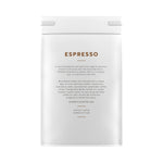 Blue Bottle Whole Bean Organic Coffee, Espresso, Dark Roast, 12 Ounce bag (Pack of 1)