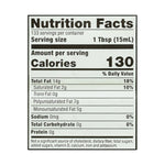 Iberia Premium Blend, Sunflower Oil & Extra Virgin Olive Oil, High Heat Frying, 68 Fl Oz