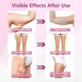 360° Adjustable Pelvic Floor Muscle Trainer with LED Display for Women