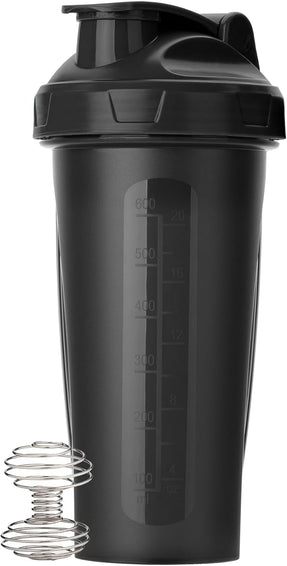 Mr. Pen 28oz Protein Shaker Bottle with Whisk Ball