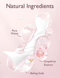 Momcozy Natural Breast Pump Wipes for Pump Parts Cleaning On-the-go, 30 Count (Pack of 3), Flash Clean & Resealable Pump Wipes