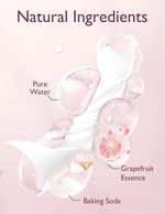 Momcozy Natural Breast Pump Wipes for Pump Parts Cleaning On-the-go, 30 Count (Pack of 3), Flash Clean & Resealable Pump Wipes