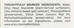 Earth Friendly Products Wave Jet, Rinse Aid-8 oz