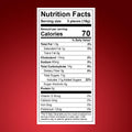 Original Caramel Hard Candy, 2.4LB Bulk Pack of Carmels Candy, Ideal for Sharing, Snacking, Parties and Gifting, Perfect for Stocking Up on Your Favorite Timeless Sweet Treat