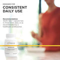 Integrative Therapeutics Berberine - Supports Metabolic Health & Cellular Energy Metabolism - Practitioner-Trusted Quality - Dairy-Free & Gluten-Free - 60 Capsules (60 Servings)
