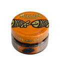 Eurocaviar - Shikran - Sampler pack: 4 x 0.88 oz Mullet Roe Black Caviar Pearls + Mullet Roe Red Caviar Pearls + Smoked Salmon Caviar Pearls + Anchovies Caviar Pearls [Premium Caviar Alternative]