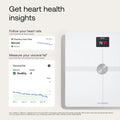 Withings Body Smart Scale for Weight and Fat Percentage