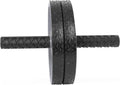 CAP Barbell Abdominal Wheel - Tones Abs & Strengthens Arms