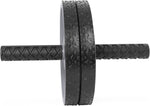 CAP Barbell Abdominal Wheel - Tones Abs & Strengthens Arms