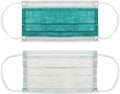 Disposable Face Mask 4-Ply Adult Soft Breathable Safety Mask